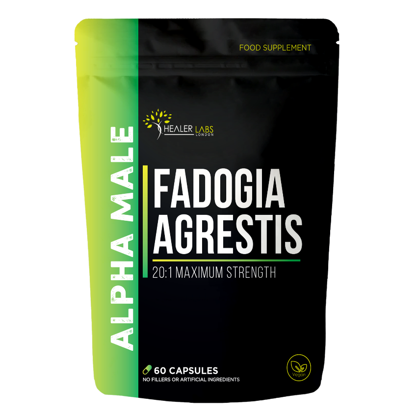 Fadogia Agrestis 20:1