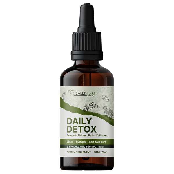 Daily Detox
