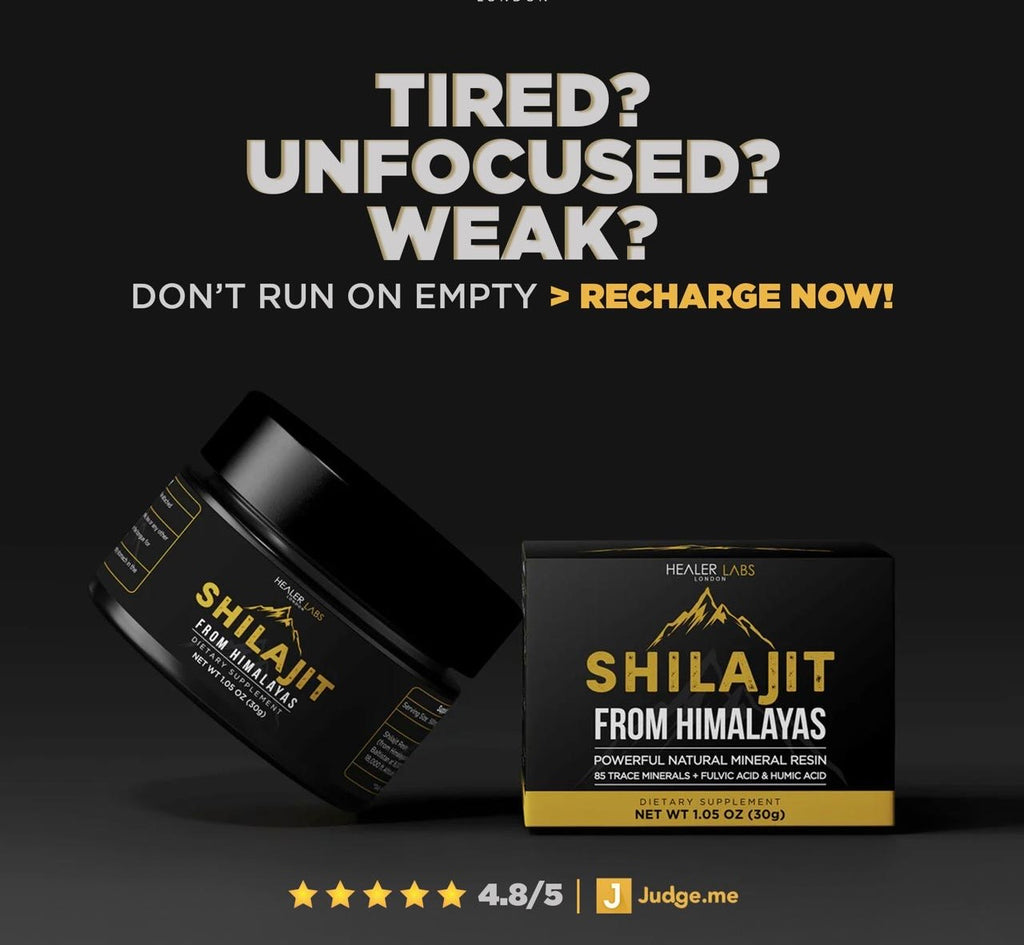 Product Benefits