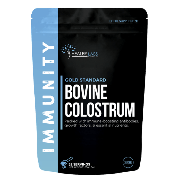 Bovine Colostrum Powder