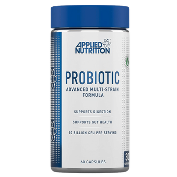 Probiotic Advanced Multi-Strain Formula 60Caps