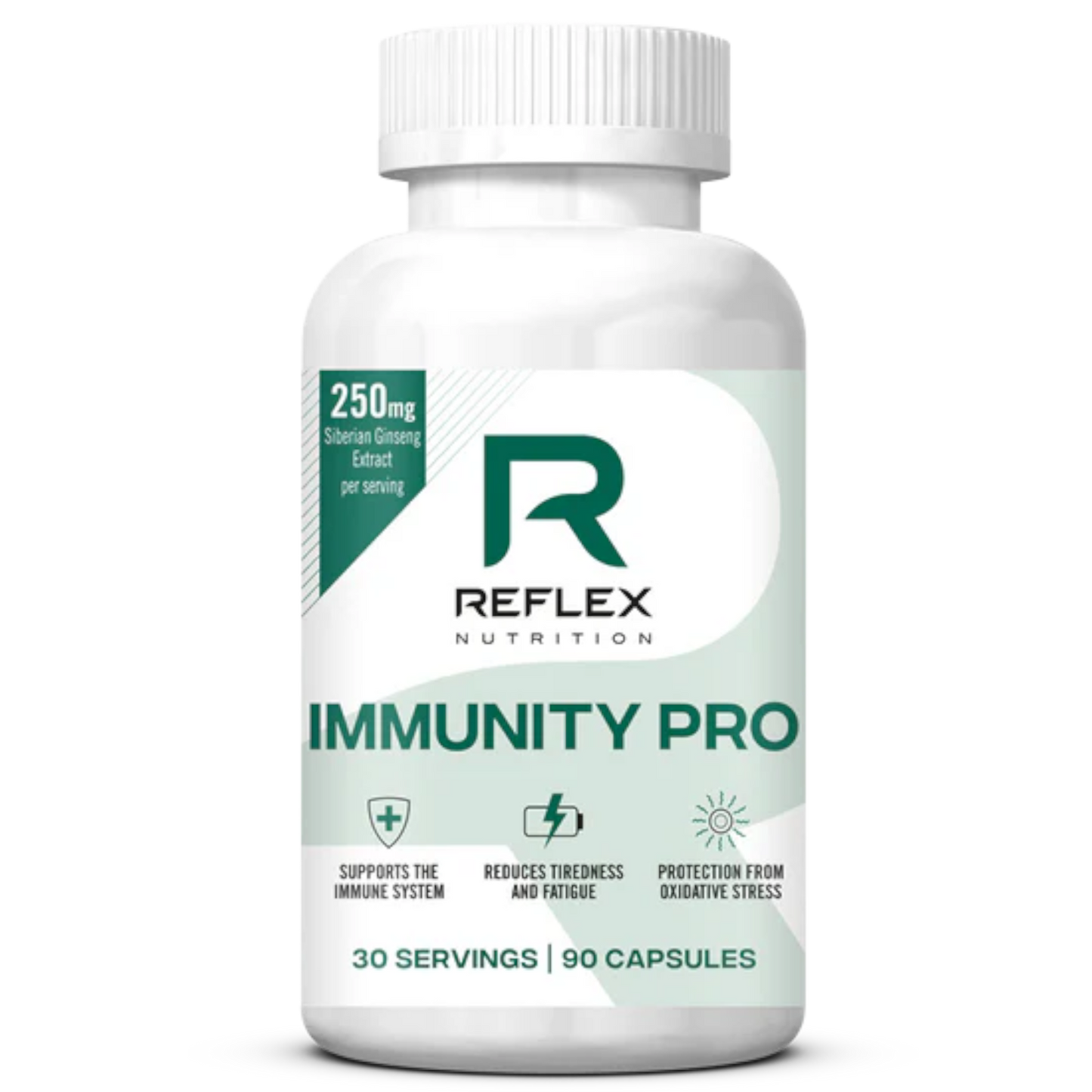 Immunity Pro By Healer Labs London