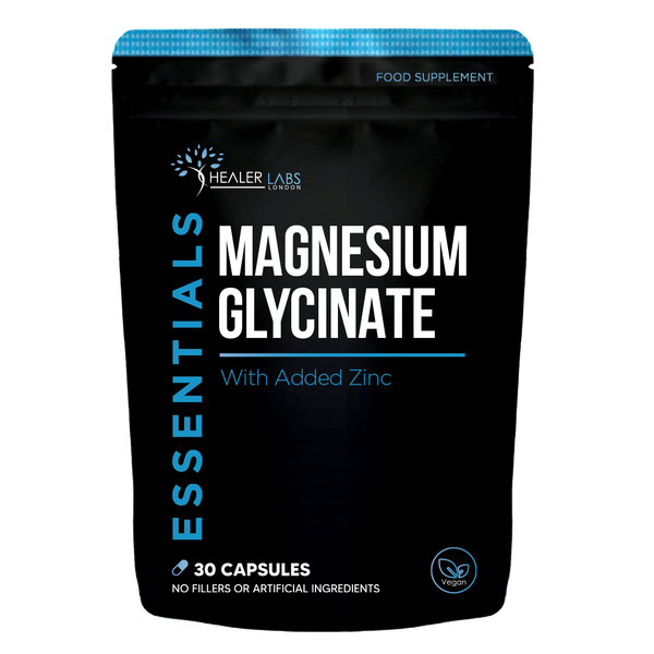 Magnesium Glycinate