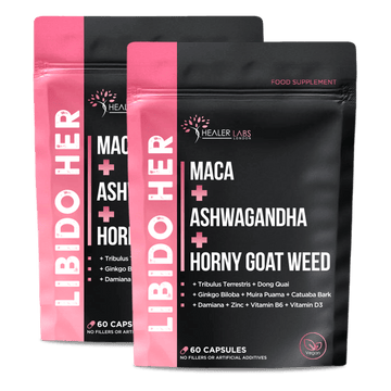 Libido Her (Pack of 2)