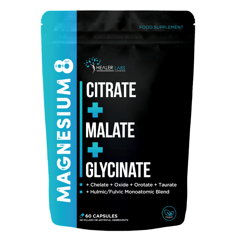 Advanced Magnesium Complex