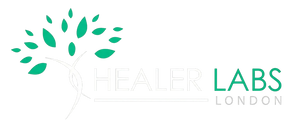 Healer Labs London