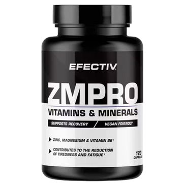 ZMA Pro - 120 Caps