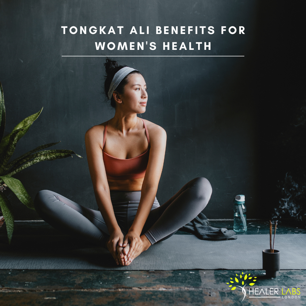 Tongkat Ali: Benefits and Consumption Guide – The Positive Company
