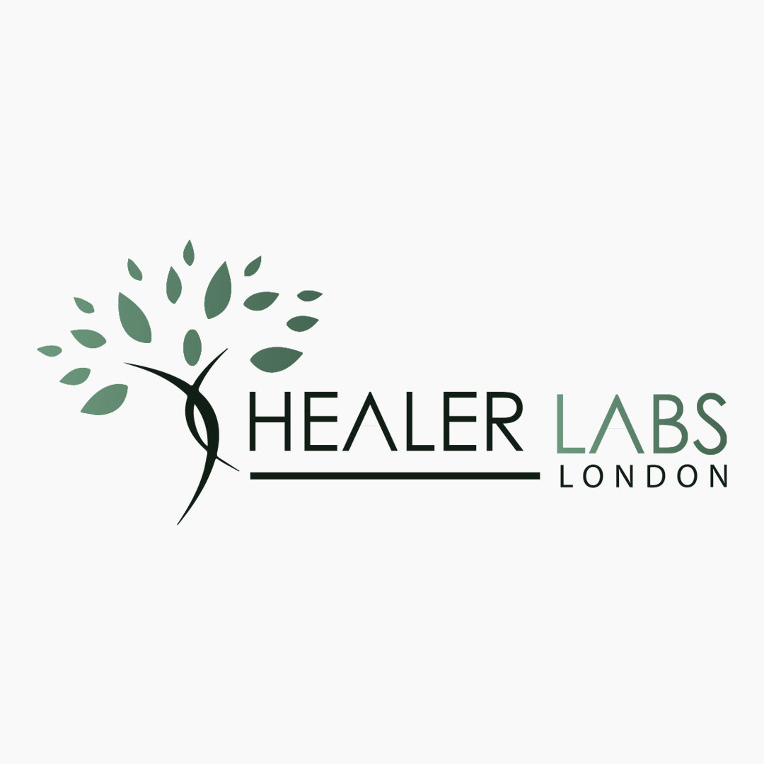All Products By Healer Labs London