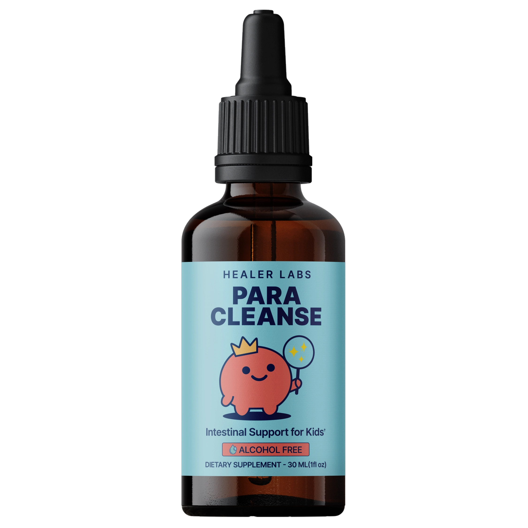 Para Cleanse