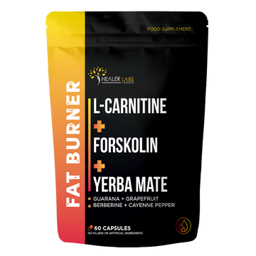 Fat Burner With L Carnitine