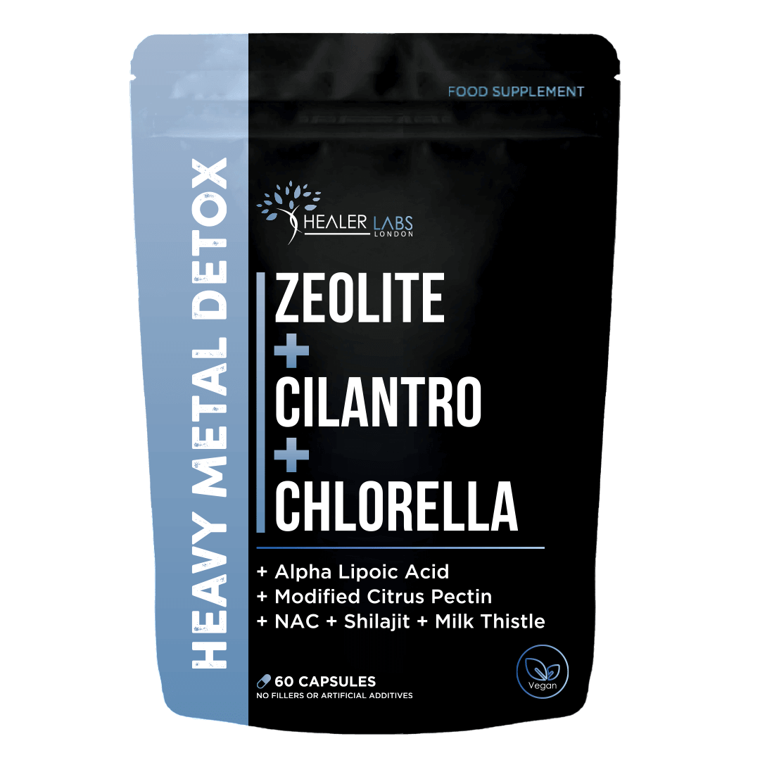 Heavy Metals Detox
