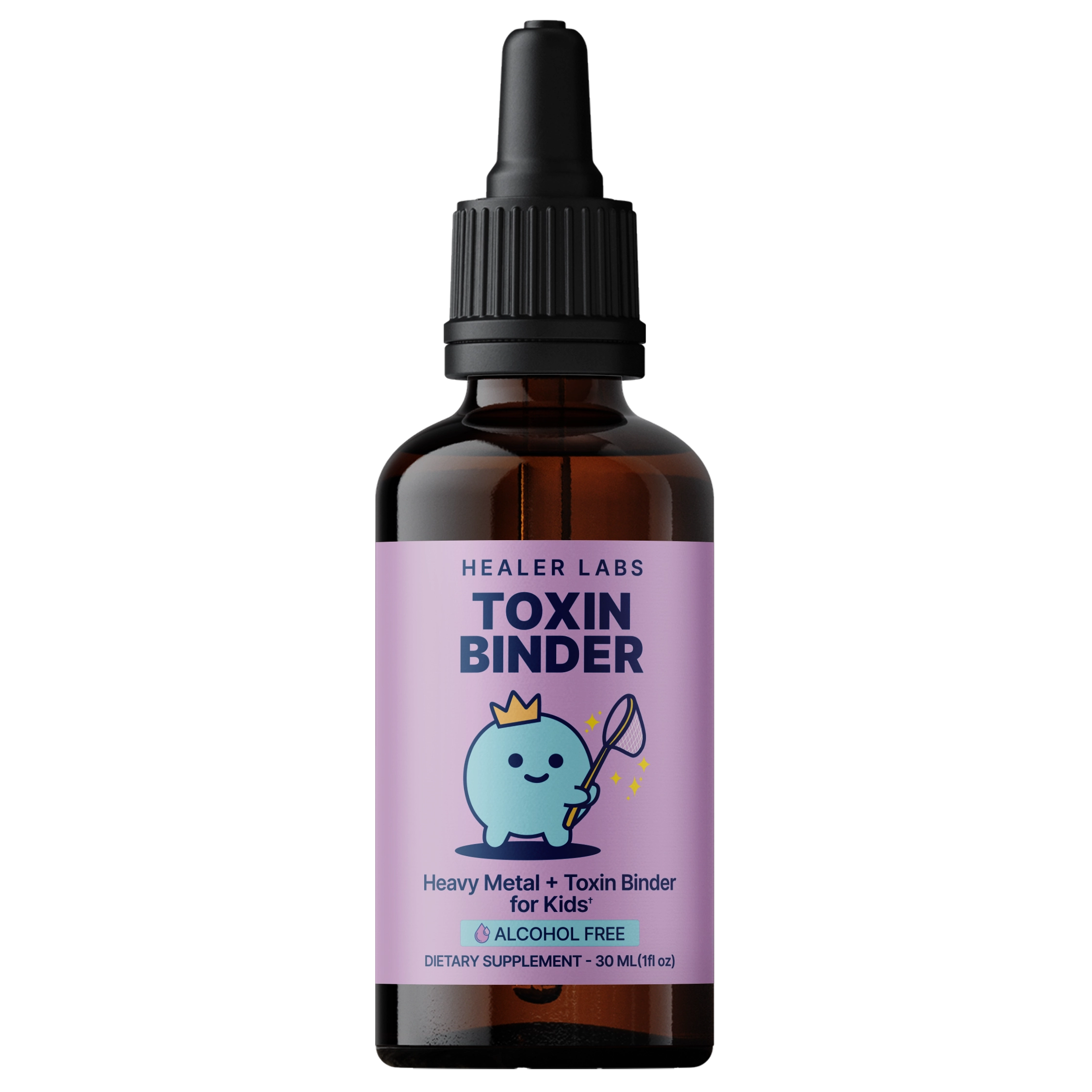 Toxin Binder