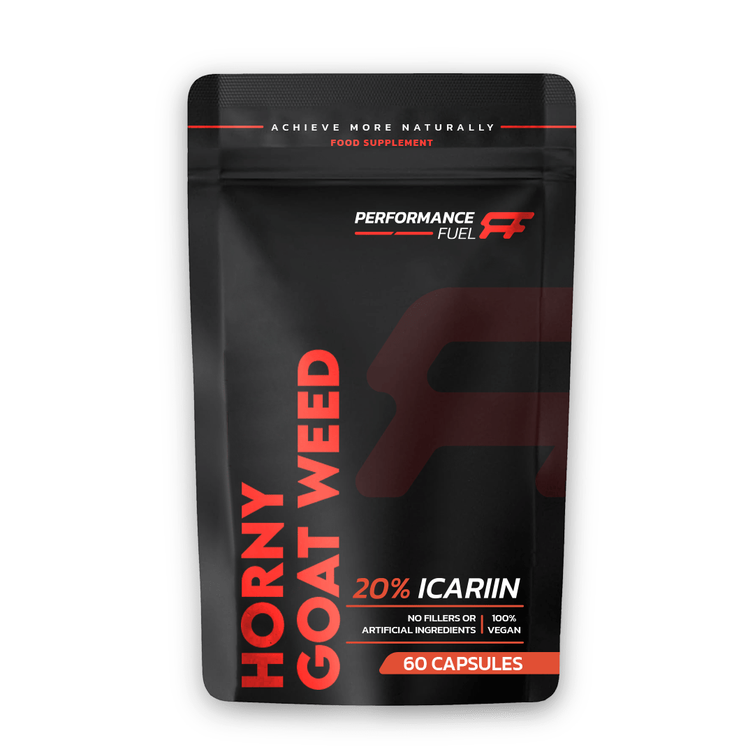 HGW 20% Icariin