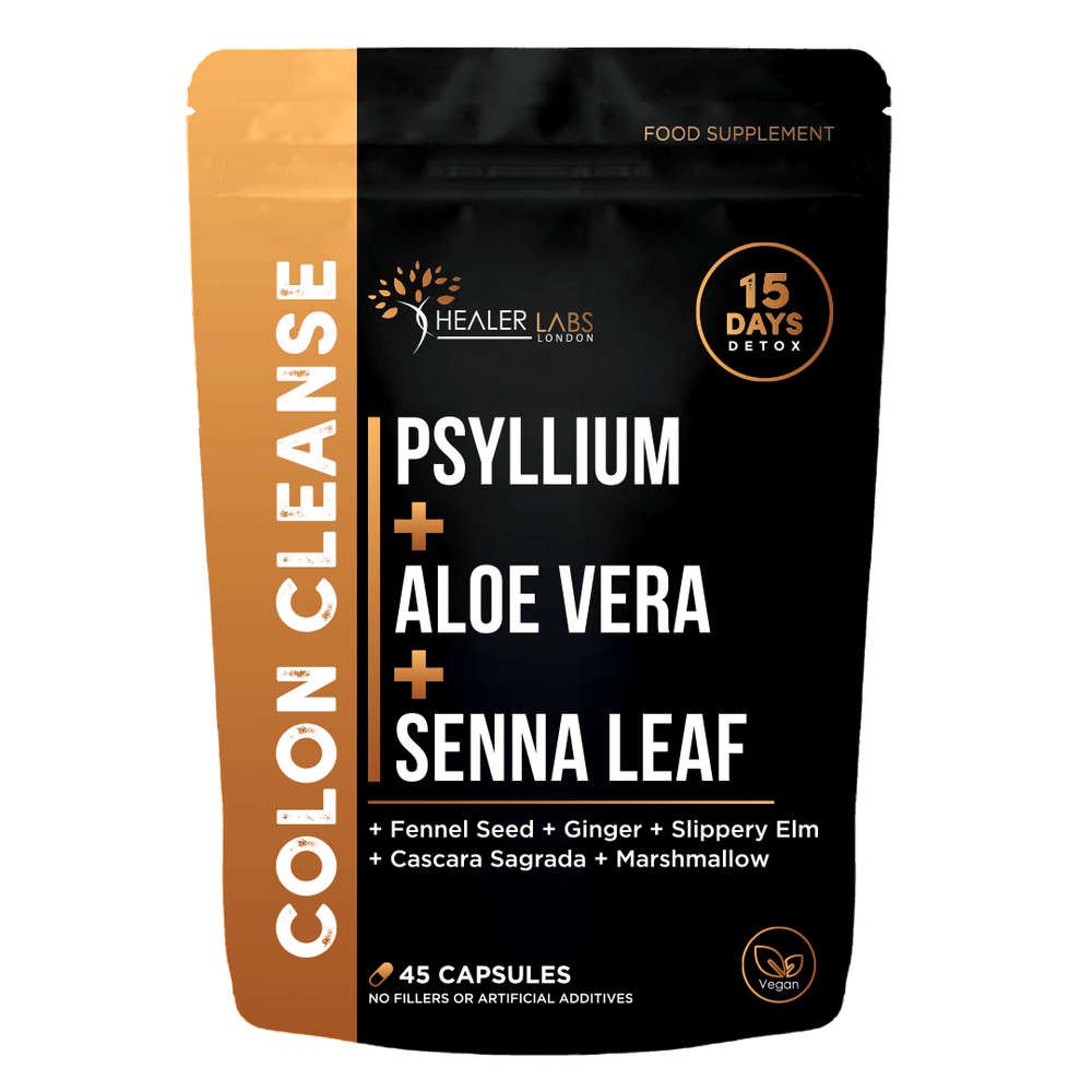 Colon Cleanse