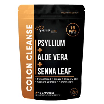 Colon Cleanse