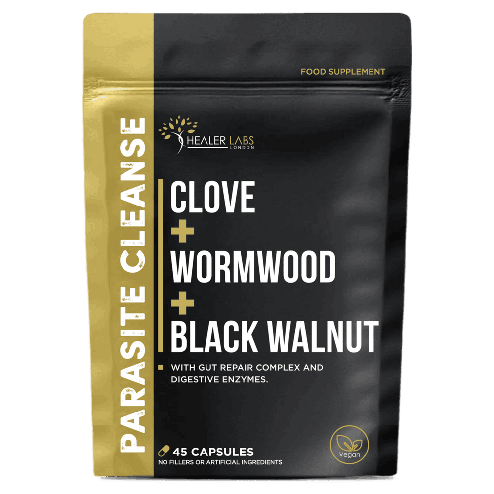 Parasite Cleanse