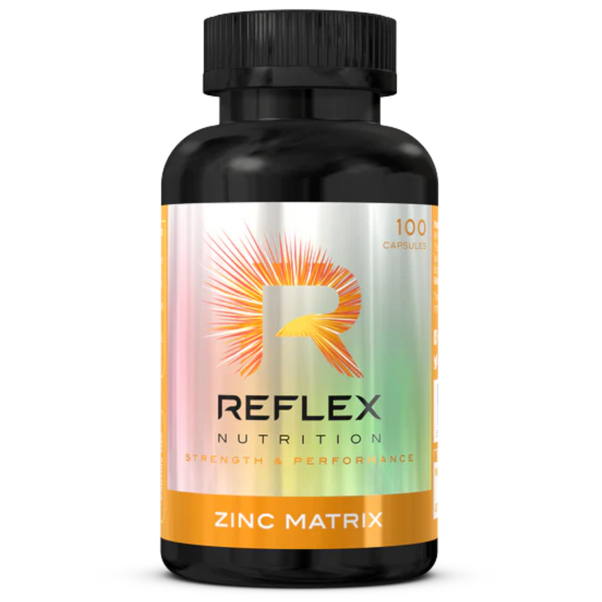 Zinc Matrix