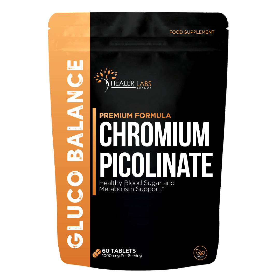 Chromium Picolinate