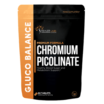 Chromium Picolinate