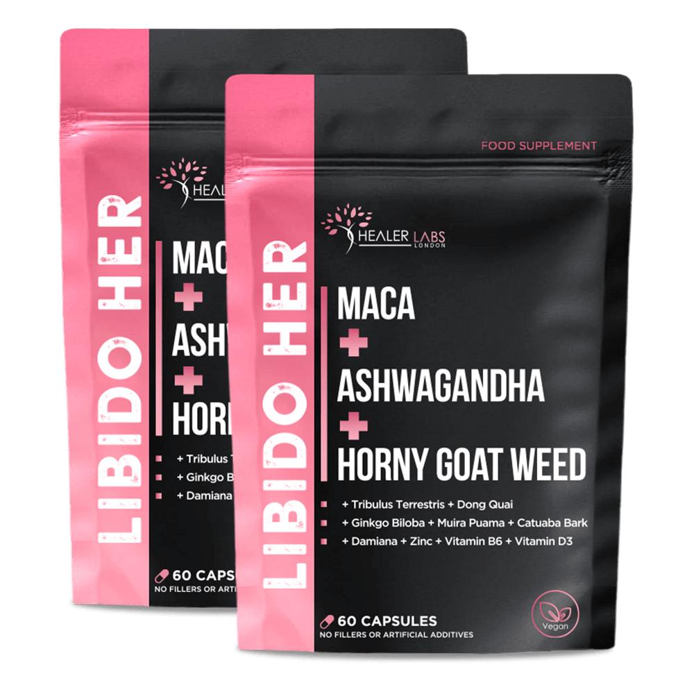 Libido Her (Pack of 2)