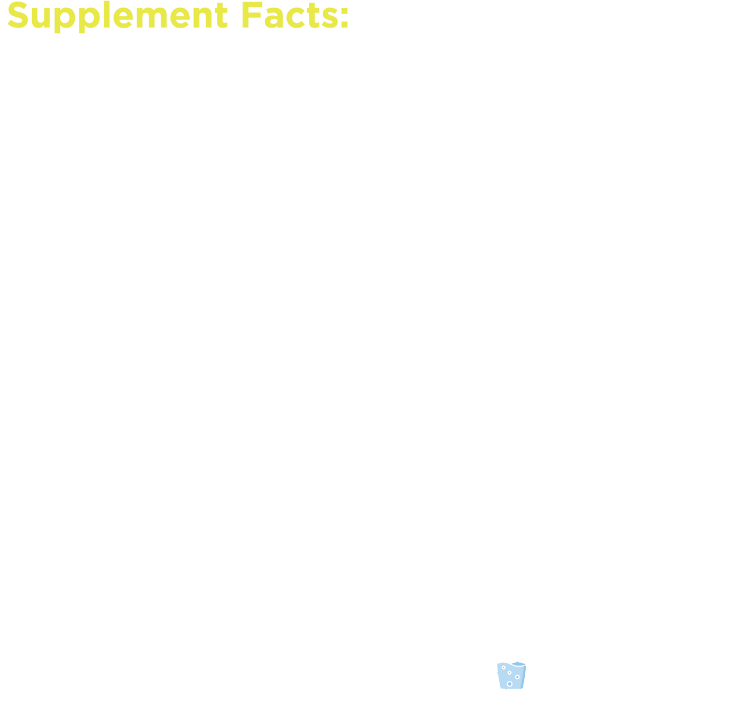 Nad+ Longevity Complex By Healer Labs London