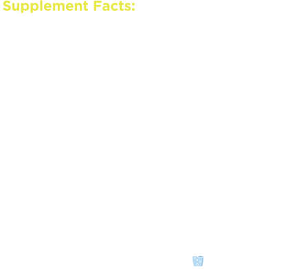 Nad+ Longevity Complex By Healer Labs London