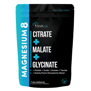 Advanced Magnesium Complex