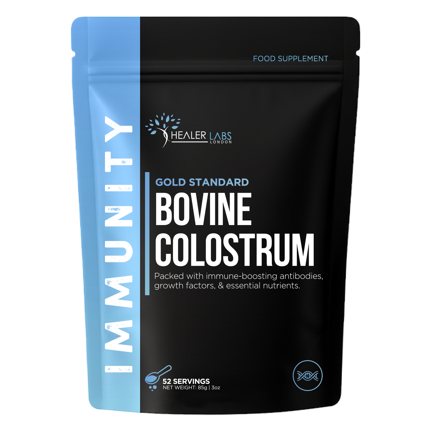 Bovine Colostrum Powder