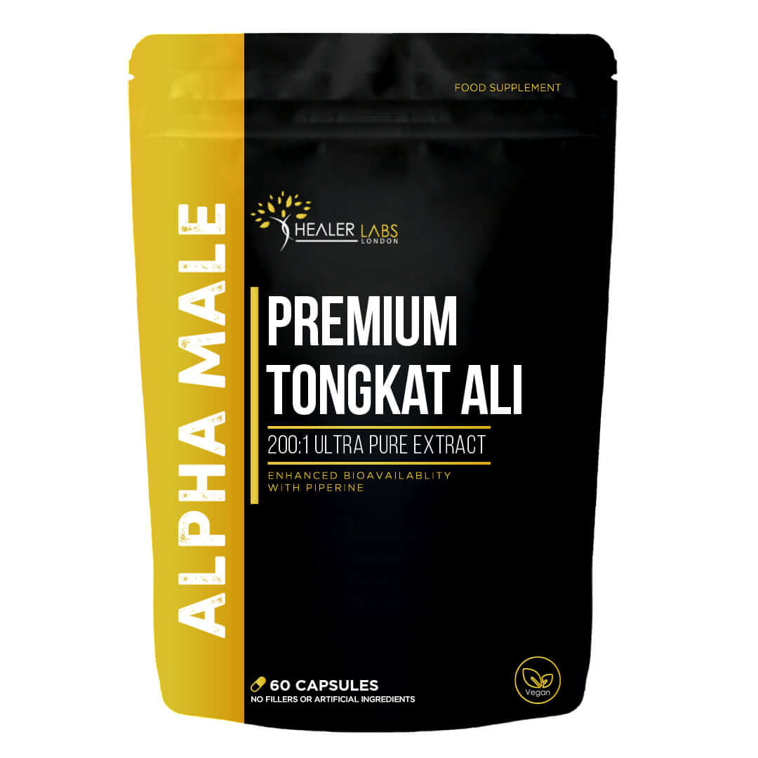 Tongkat Ali 200 1 Extract