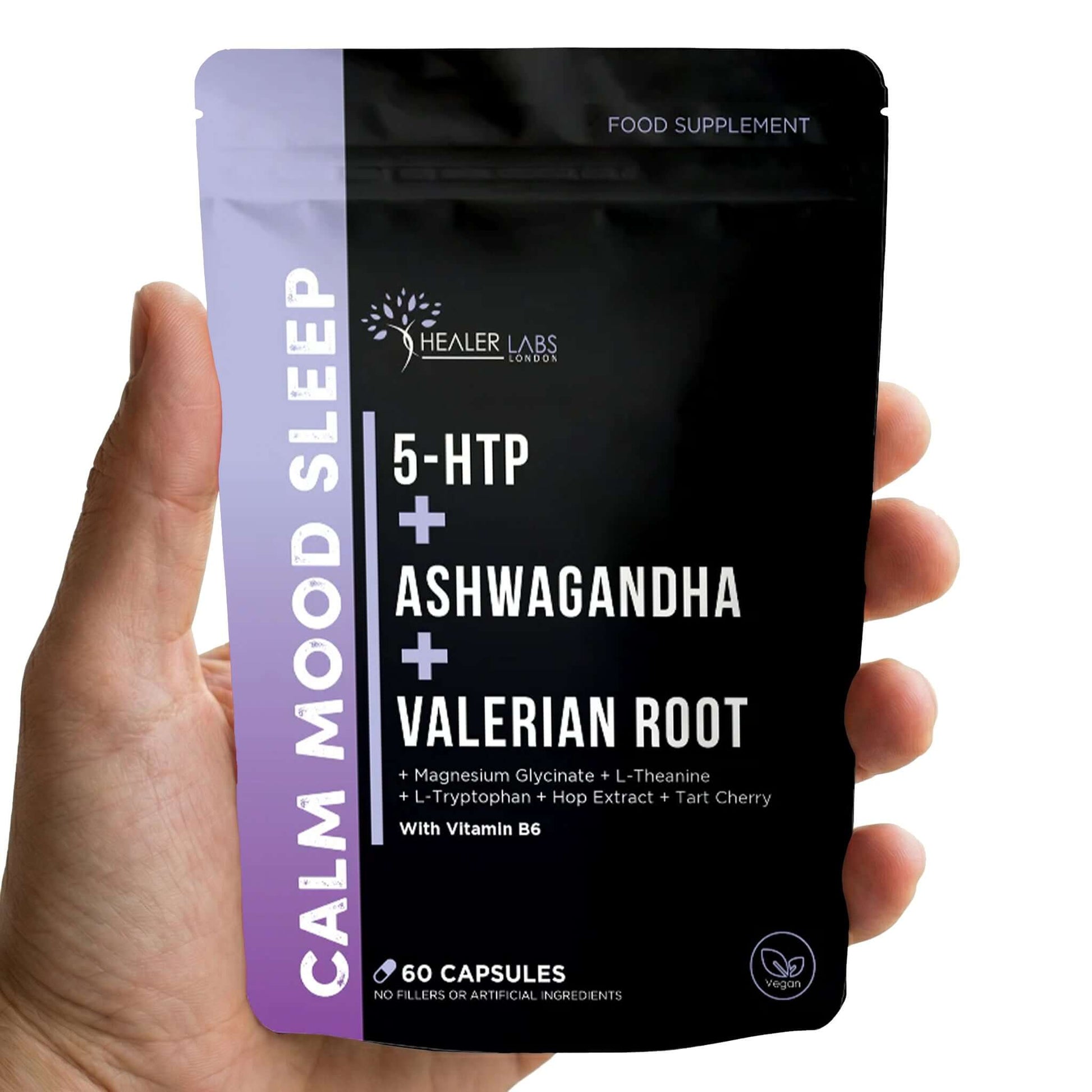 Mood + Sleep Support Complex