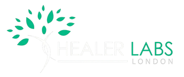 Healer Labs London
