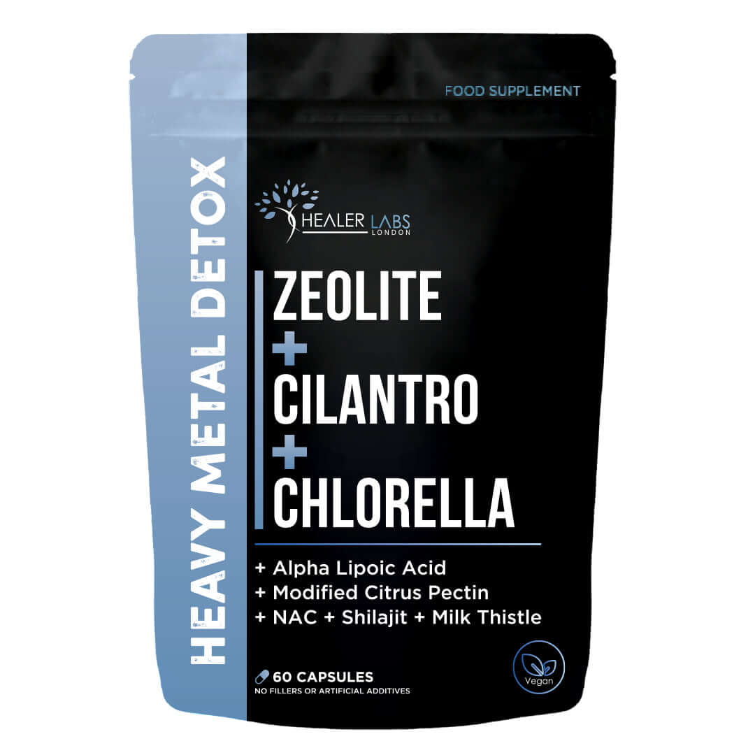 Heavy Metals Detox