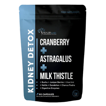 Kidney Support Blend