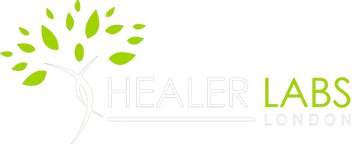Healer Labs London