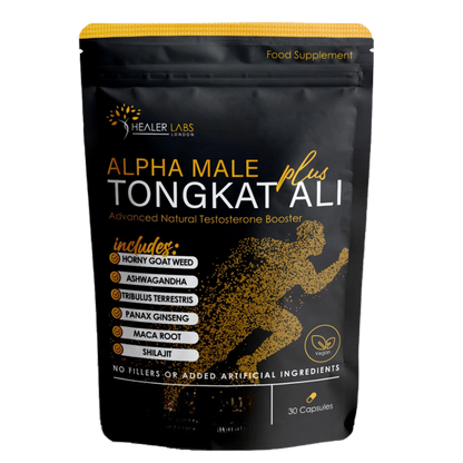 Tongkatt Ali Plus By Healer Labs London